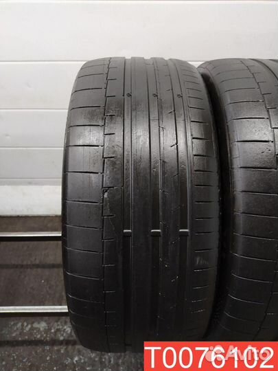 Continental ContiSportContact 6 265/45 R20 108Y