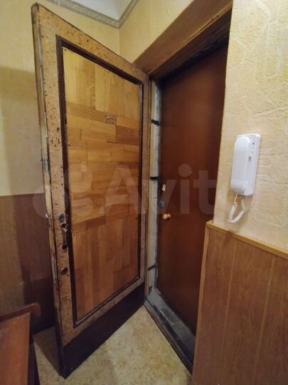 2-к. квартира, 43,9 м², 2/3 эт.