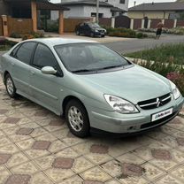 Citroen C5 2.0 AT, 2003, 260 000 км, с пробегом, цена 270 000 руб.