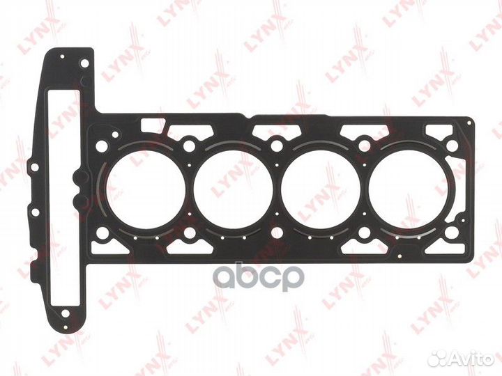 Прокладка гбц SH0724 lynxauto