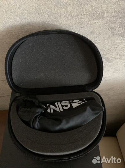 Очки мужские Sinner