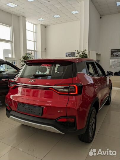 Kaiyi X3 1.5 CVT, 2023