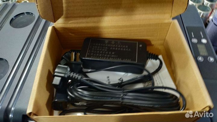 Автохолодильник Alpicool