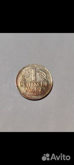 Монеты СССР