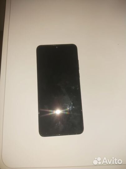 HUAWEI P30 lite, 8/128 ГБ