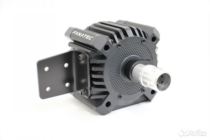 Крепление Fanatec CSL DD и DD Pro к кокпитам