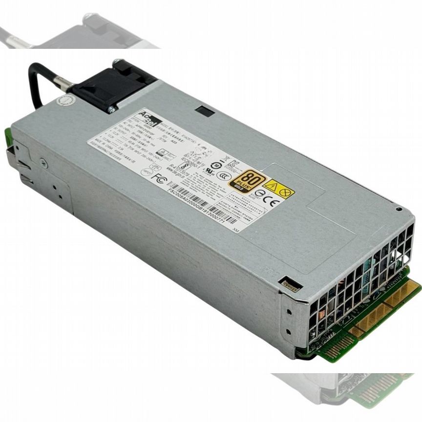 [SR1500] Блок Питания Acbel R1ia2871a Apm12v010e 875w Sr1500