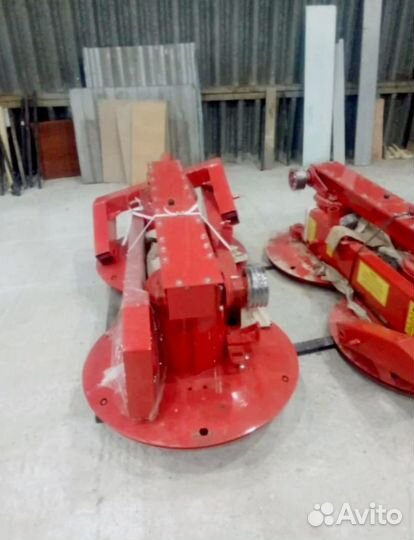 Косилка Wirax Z-069/1,35m, 2023