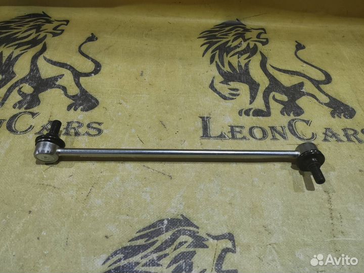 Стойка стабилизатора передняя правая Kia Optima 4