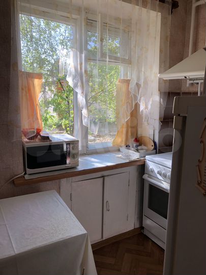 2-к. квартира, 42,7 м², 1/5 эт.