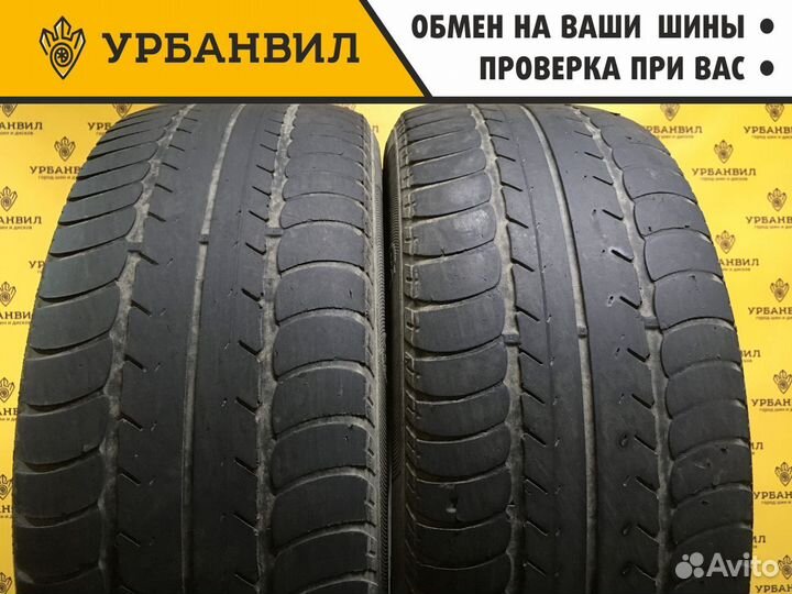 Goodyear Eagle NCT5 205/55 R16 91H