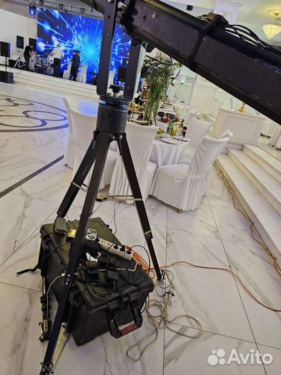 Видеостудия