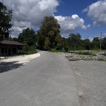 Участок 700 м² (Абхазия)
