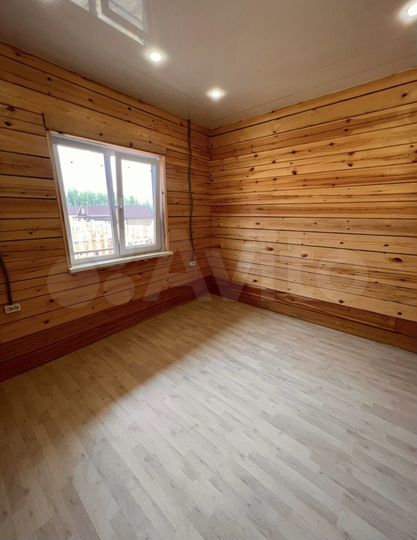 Дом 145 м² на участке 7 сот.