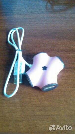 Usb разветвитель