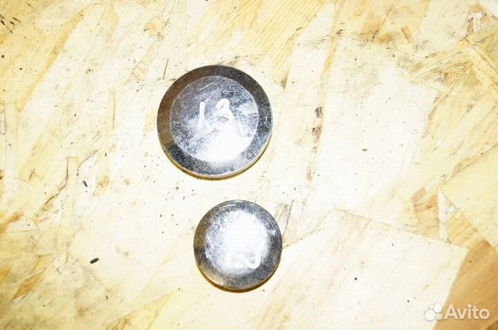 Крышка двигателя Kawasaki ZZR400-2