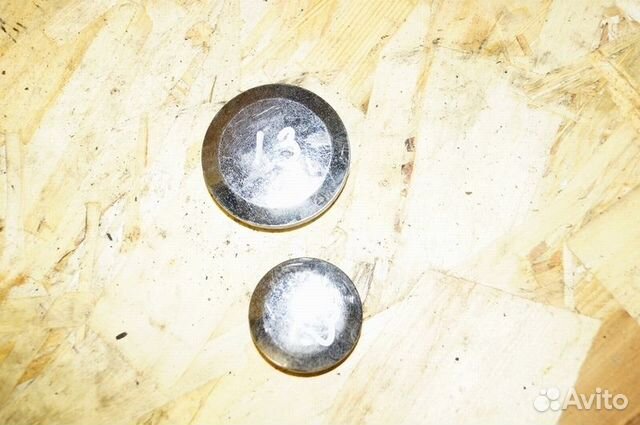 Крышка двигателя Kawasaki ZZR400-2