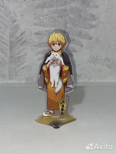 Акриловая фигурка 