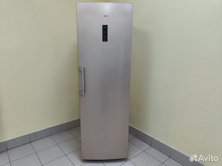 Морозильная камера новая Haier