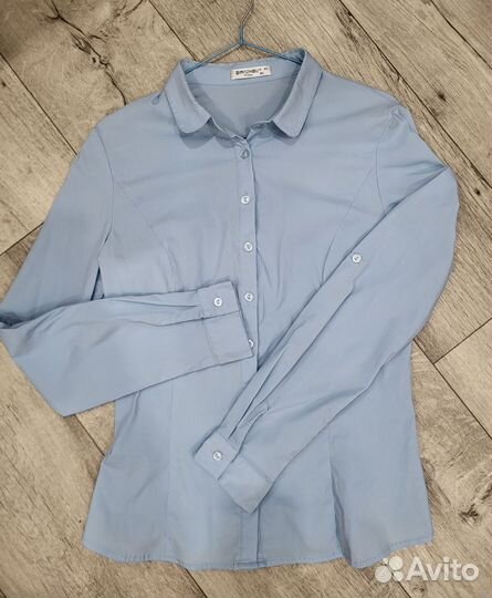 Рубашка женская