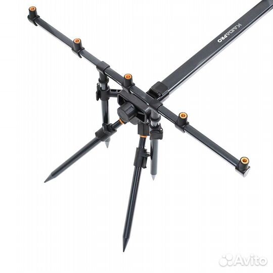 Подставка под удилища Kaida ROD-POD A9-5