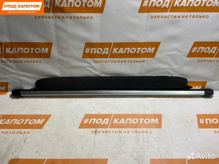 Шторка багажника Mitsubishi Outlander 3 2012