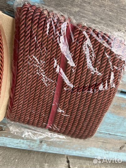 Кант мебельный