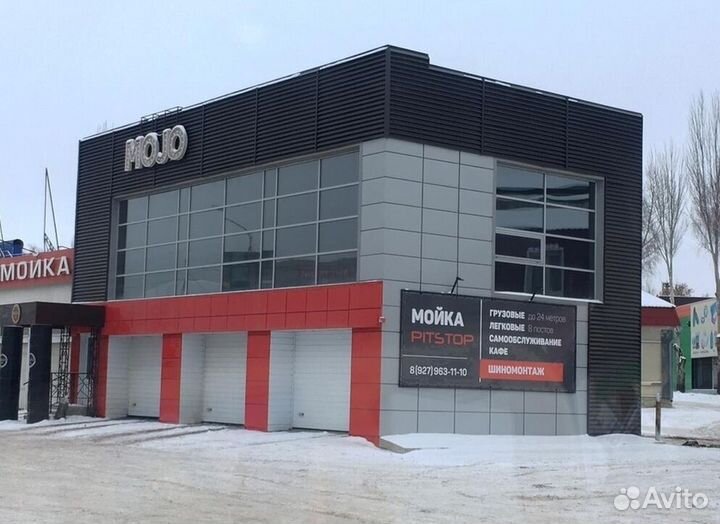 Фасадные панели металлические