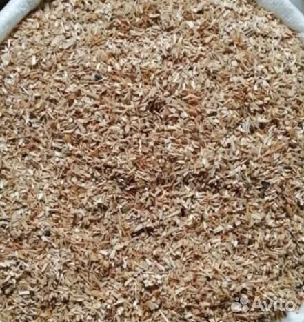 Щепа ольхи для копчения