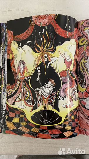 Книга мастер и маргарита