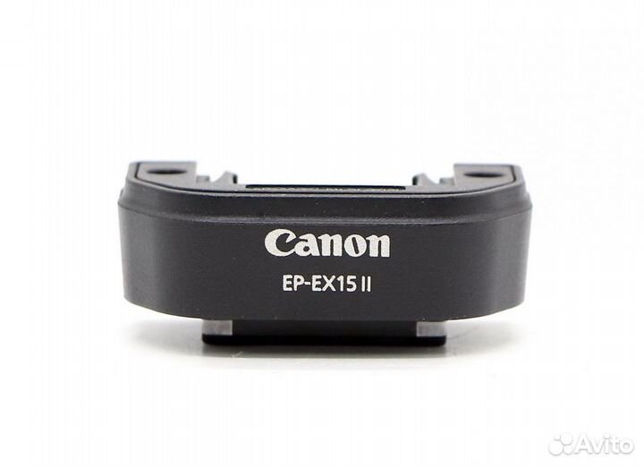 Наглазник Canon EP-EX15 II