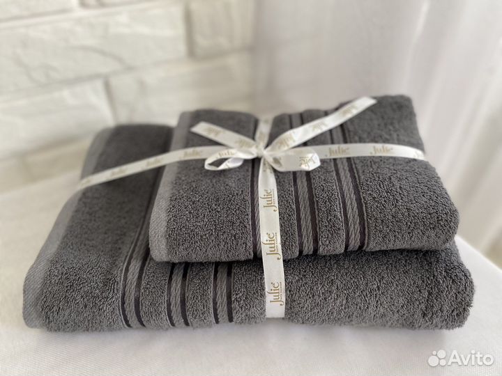 Полотенце Julia Турция 100 хлопок