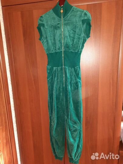 Комбинезон женский