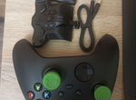 Геймпад Xbox wireless+ armor-X pro+control freek
