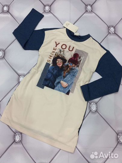 Новые вещи 152см Майорал