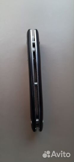 Нож складной