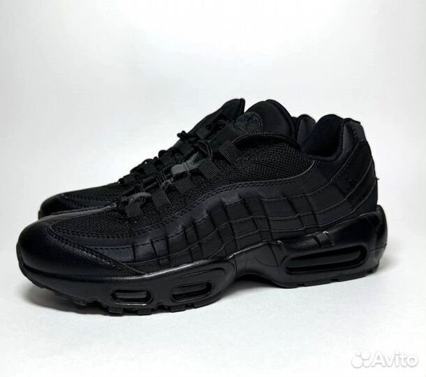 Кроссовки мужские nike air max 95