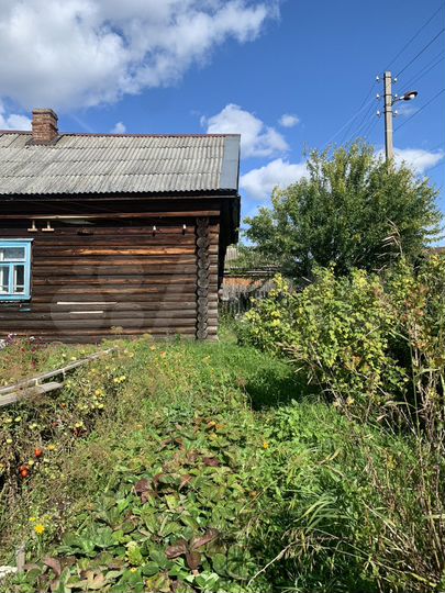 Участок 16 сот. (ИЖС)