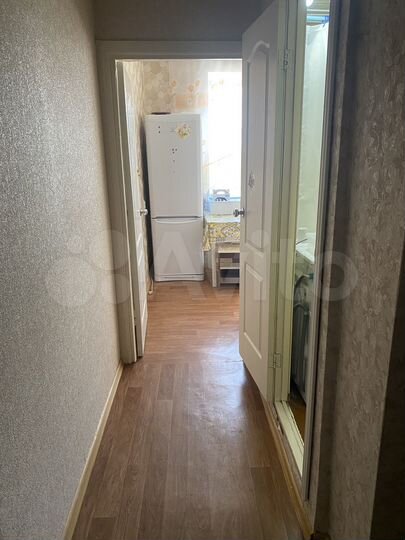 1-к. квартира, 30 м², 3/9 эт.