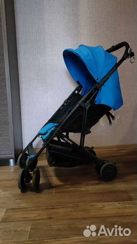 Коляска Recaro EasyLife