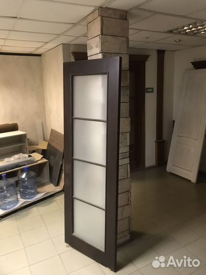 Дверь межкомнатная 700мм