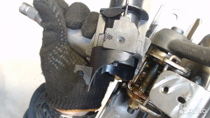 Электроусилитель руля Fiat Punto, 2005