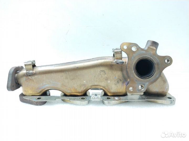 Выпускной коллектор Mercedes-Benz Gle-Class W166