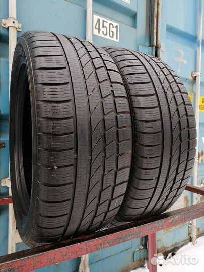 Hankook IceBear W300 235/55 R17 103V