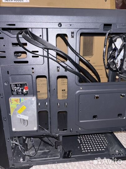 Корпус для пк