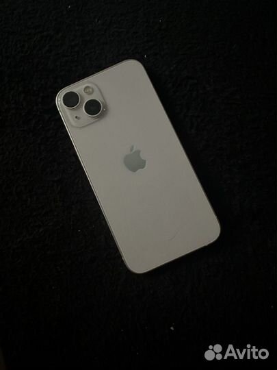 iPhone 13, 256 ГБ