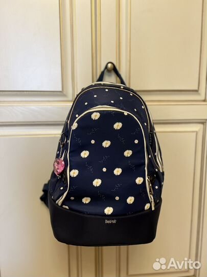 Ранец школьный для девочки