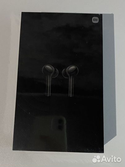 Наушники Xiaomi Mi True Wireless Earphones 2 Pro
