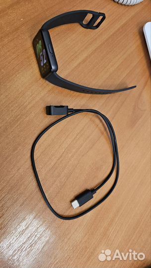 Часы Samsung FIT 3