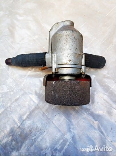 Шлифовка, полировка